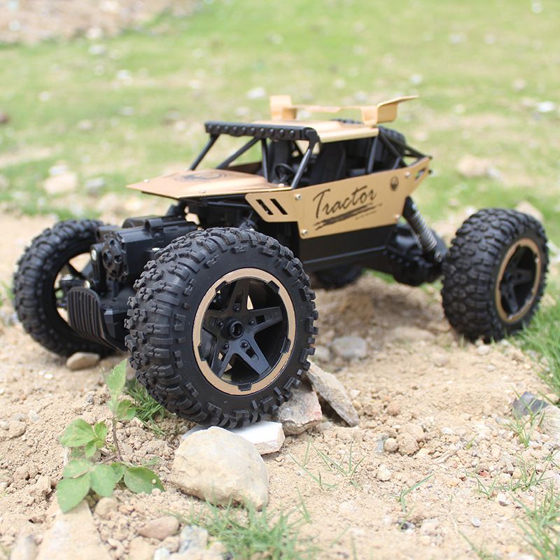 rock climber 4x4 remote control