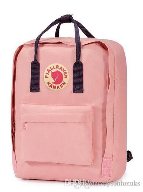 arctic fox bolsas for school