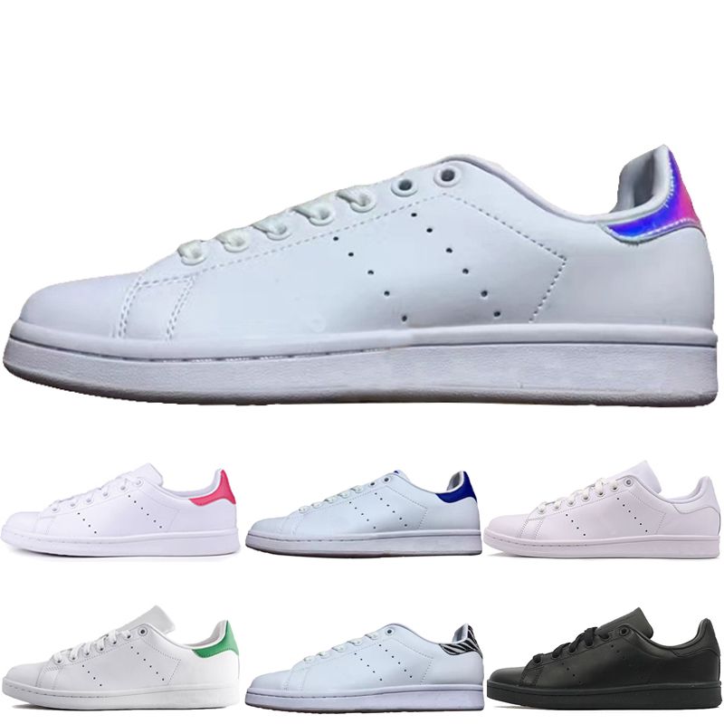 tenis adidas stan smith vermelho