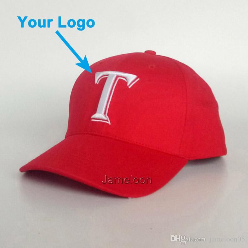 customized baseball hats online
