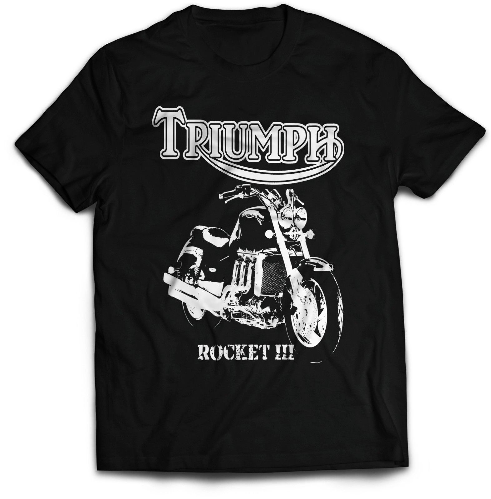 t shirt triumph