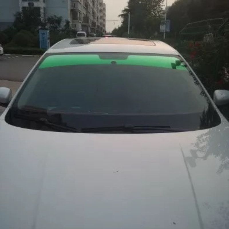 windshield solar shield