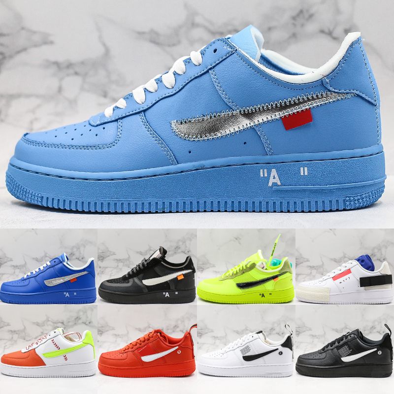 low top forces