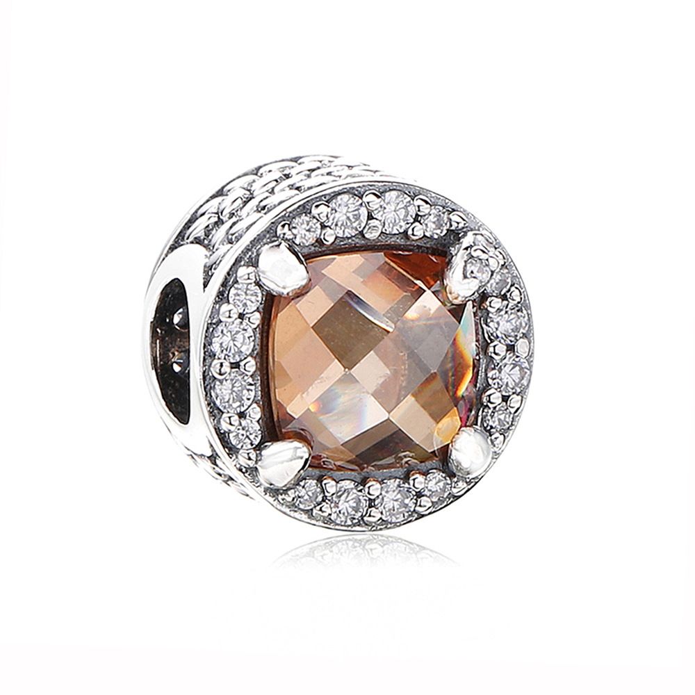 pandora engagement charm