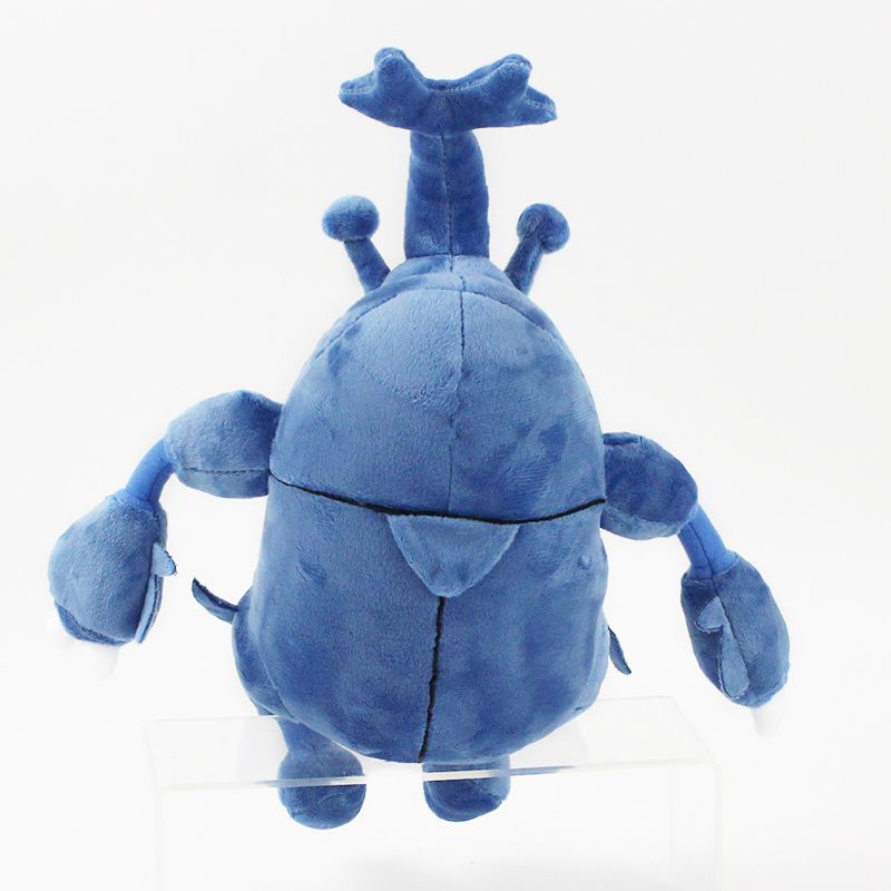 heracross plush