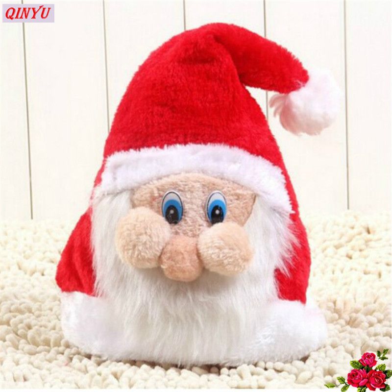 unique santa hats for sale