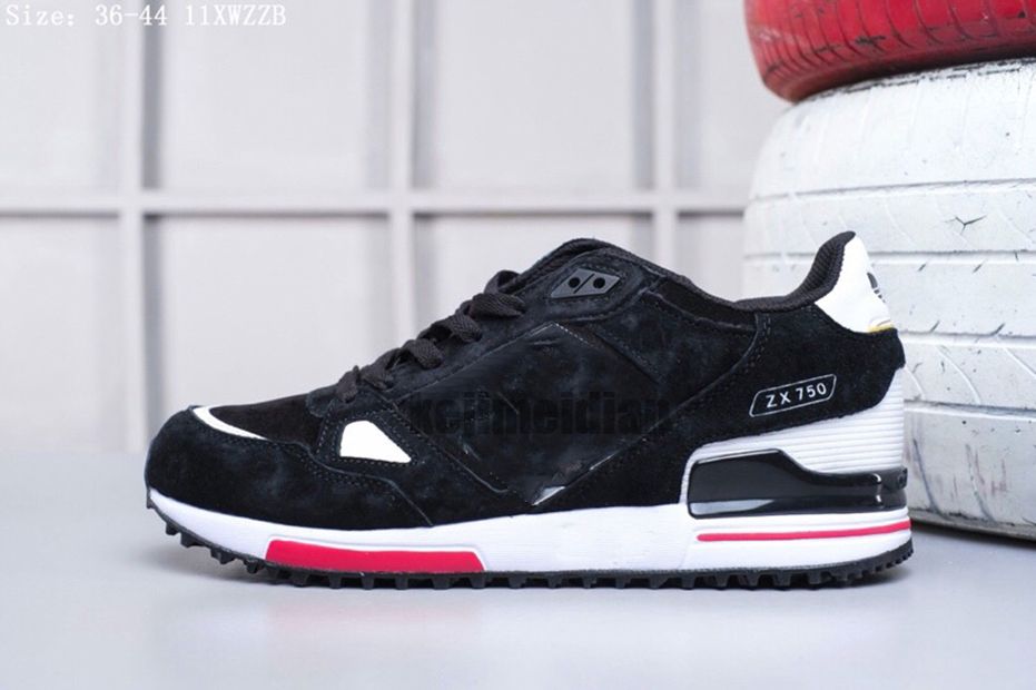 zx 750 black