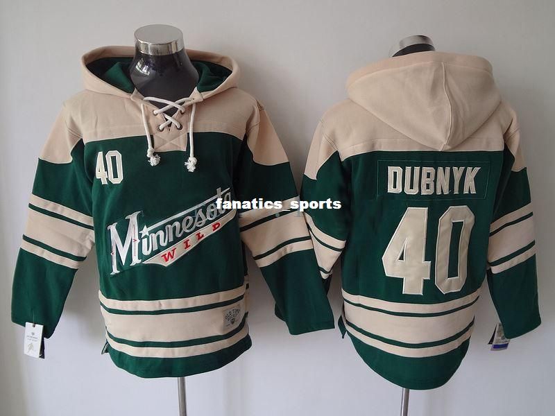 minnesota wild old time hockey hoodie