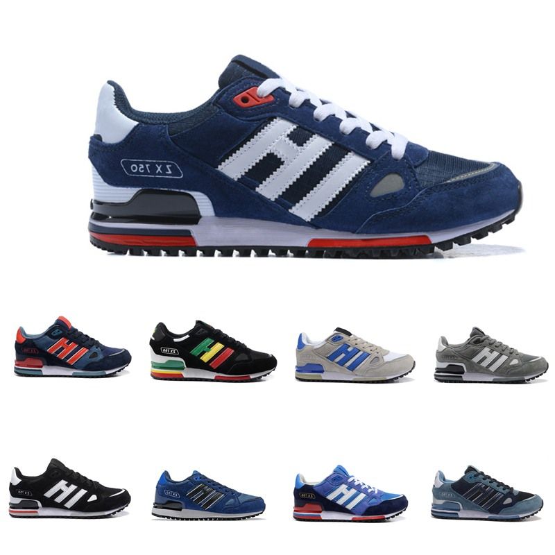 originals zx 750 women Blue