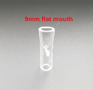 OD9mm Flat Mouth