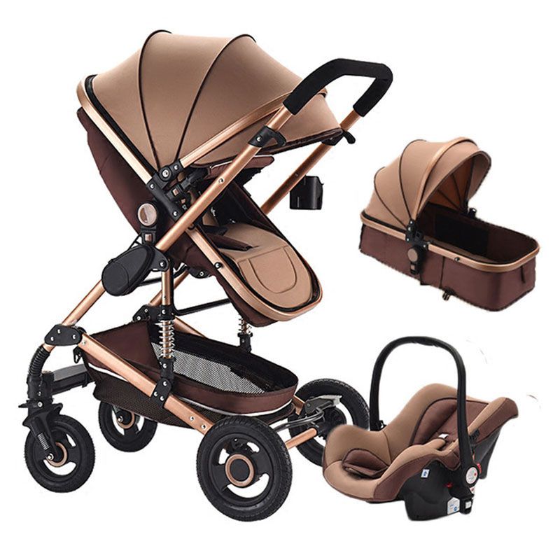 travel newborn stroller