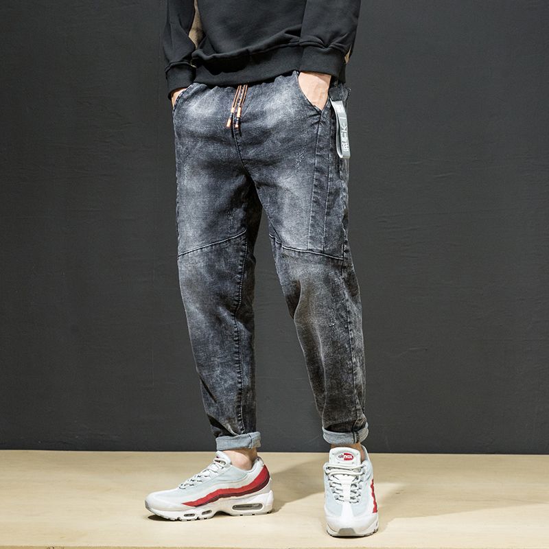 new trending jeans for men