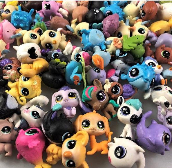 littlest pet shop wholesale