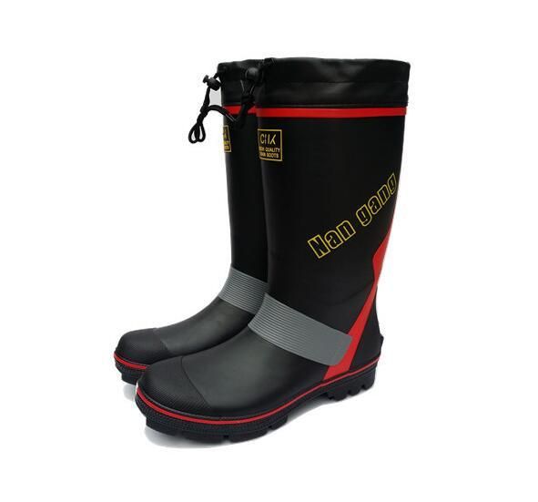 galoshes 195