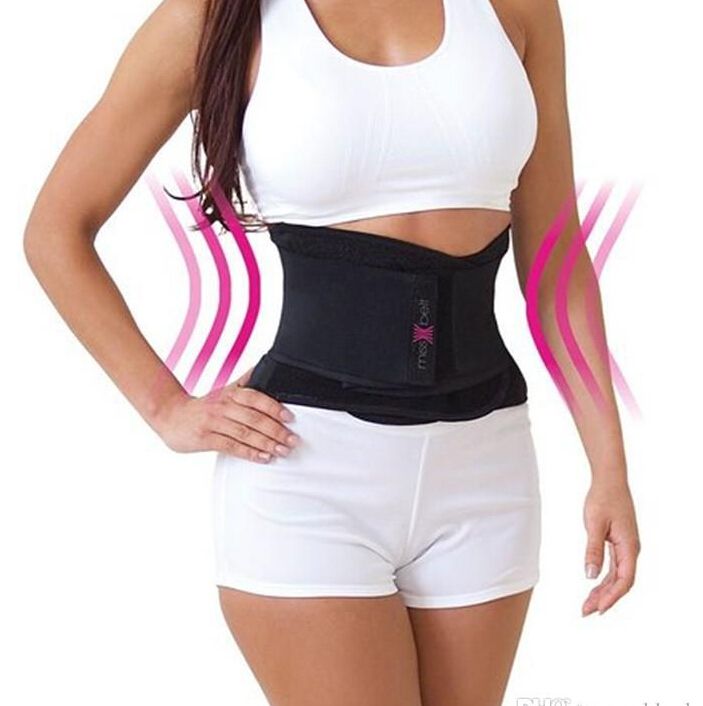 belt slimming shaper