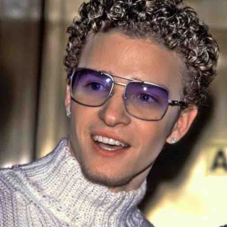 Purple gradient sunglasses Clearance