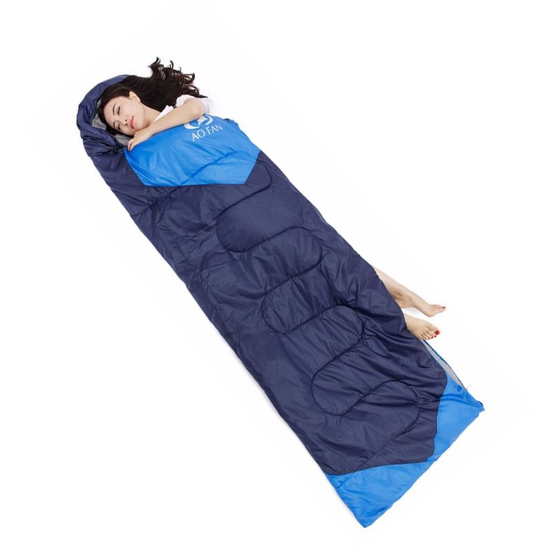 lazy one sleeping bag