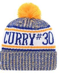 gsw beanie
