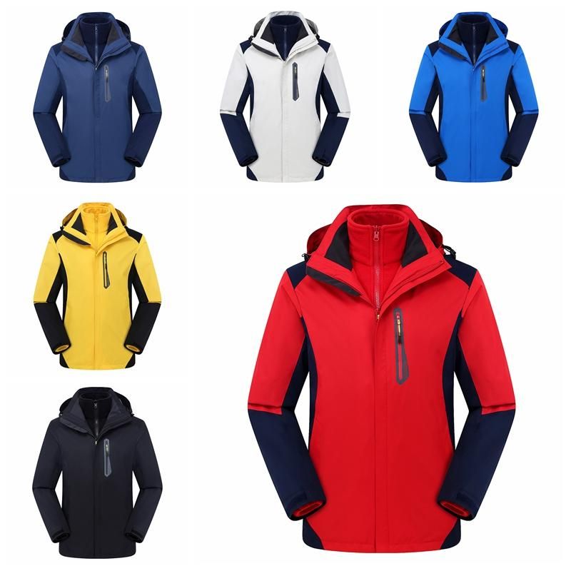 best company softshell w