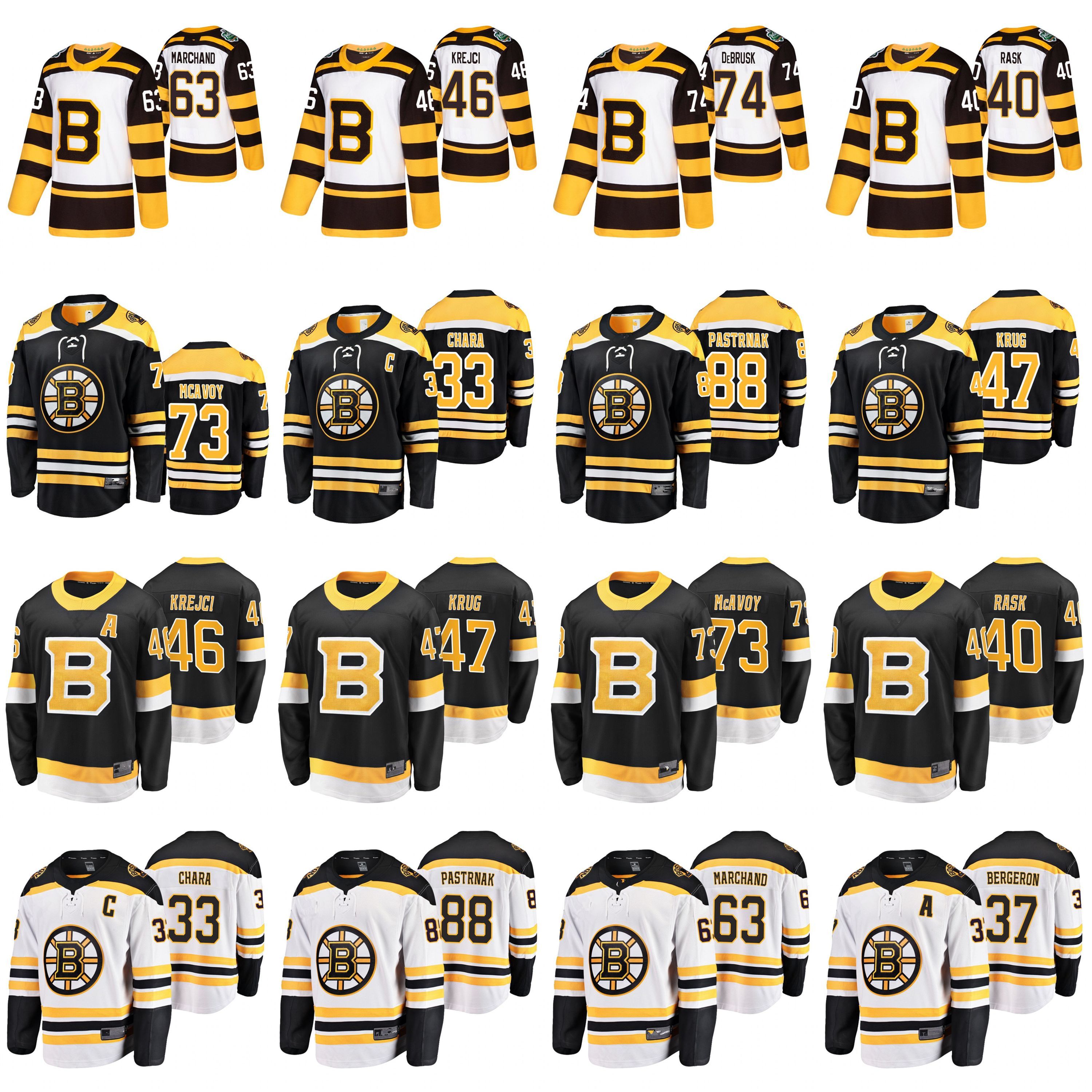 krejci jersey