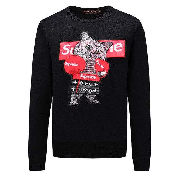 sueter marca supreme 2019