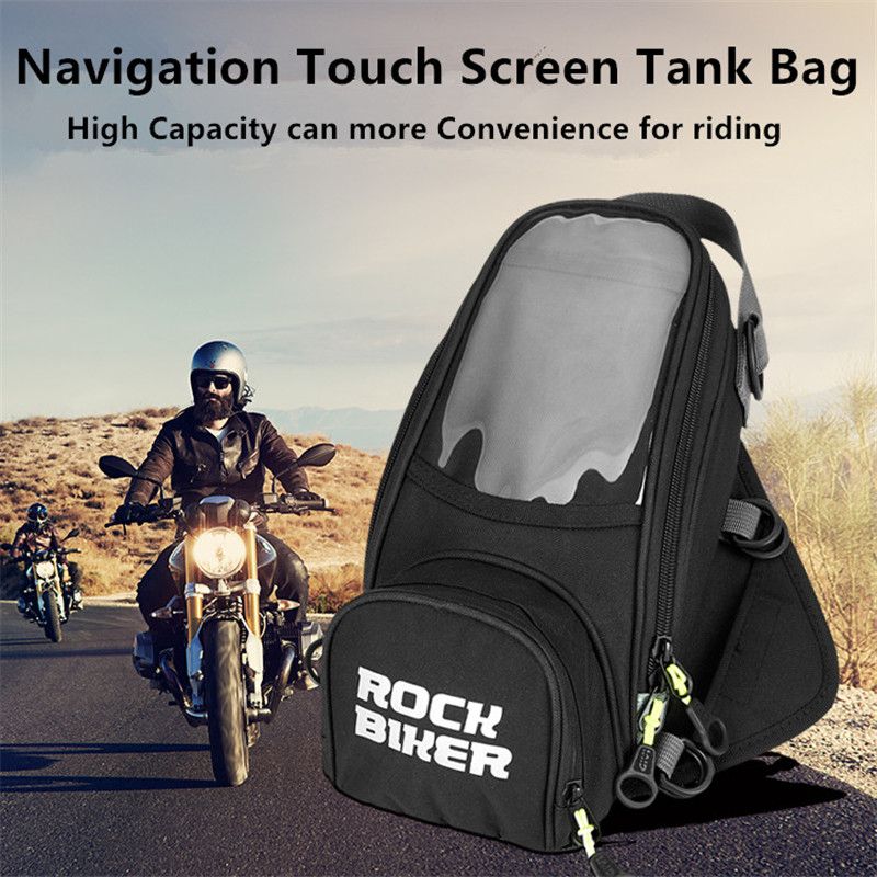 best motorcycle luggage straps