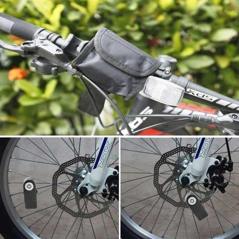 motorbike disc lock alarm