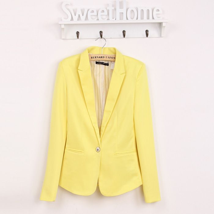 Chaqueta de manga larga para mujer, Blazer informal de marca de diseñador a  la moda, traje ajustado, Top, chaqueta exterior de talla grande 4XL, otoño,  2021|Chaquetas| - AliExpress