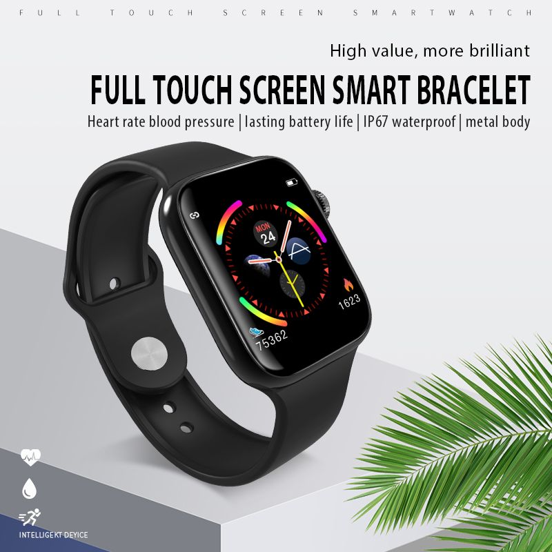 letike smart watch