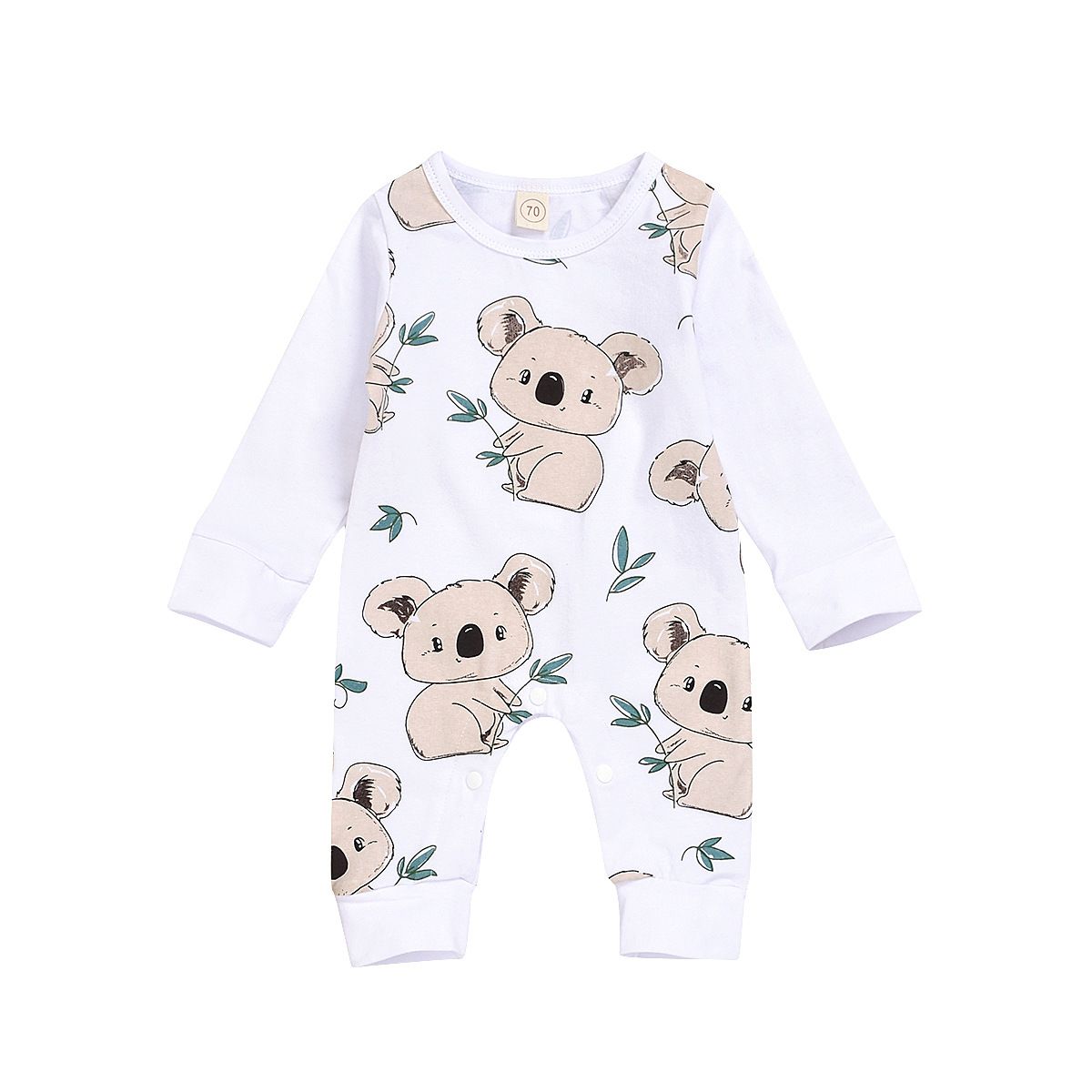 koala bear baby clothes