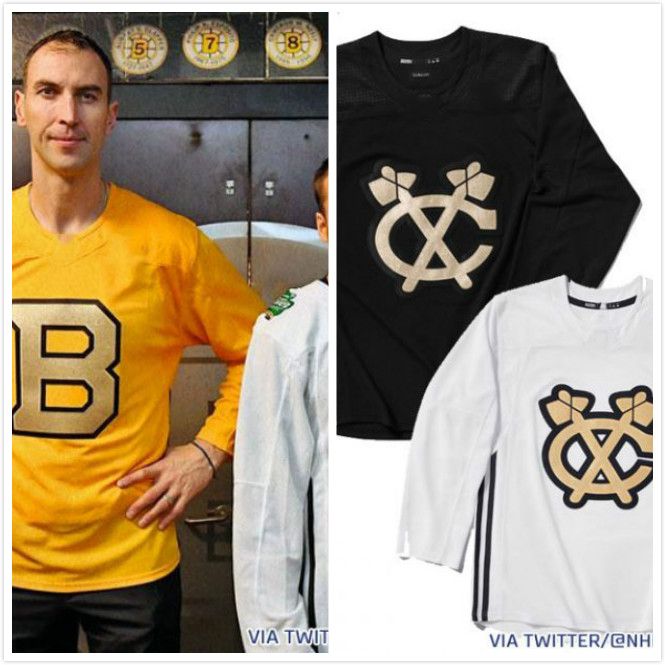 bruins practice jersey