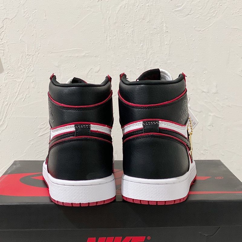 Bloodline High OG Basketball Shoes 