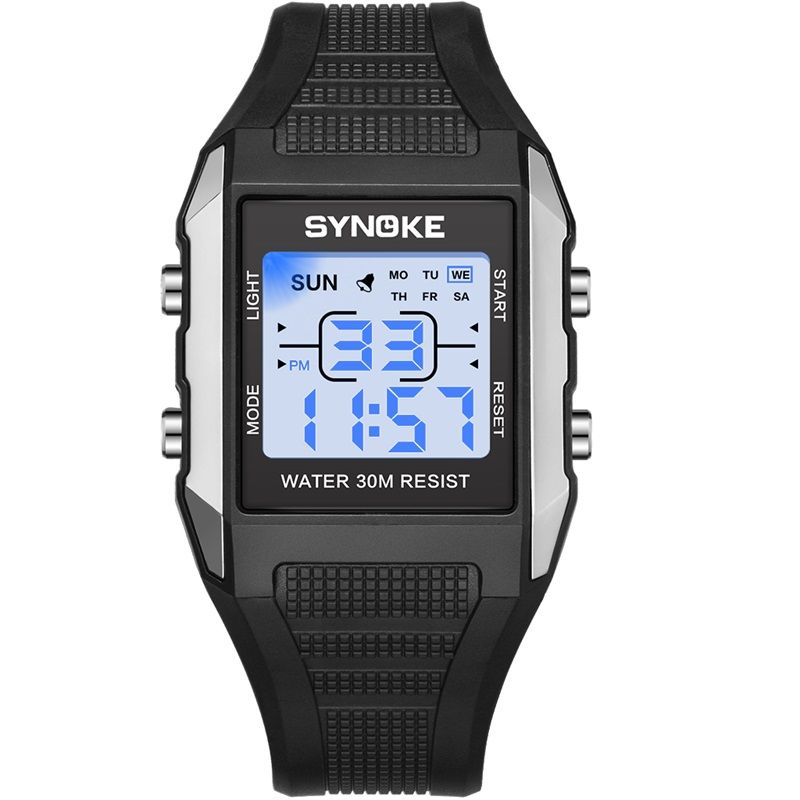 digital watch online