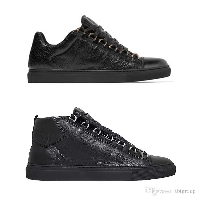 Fashion Arena Sneakers High Top 