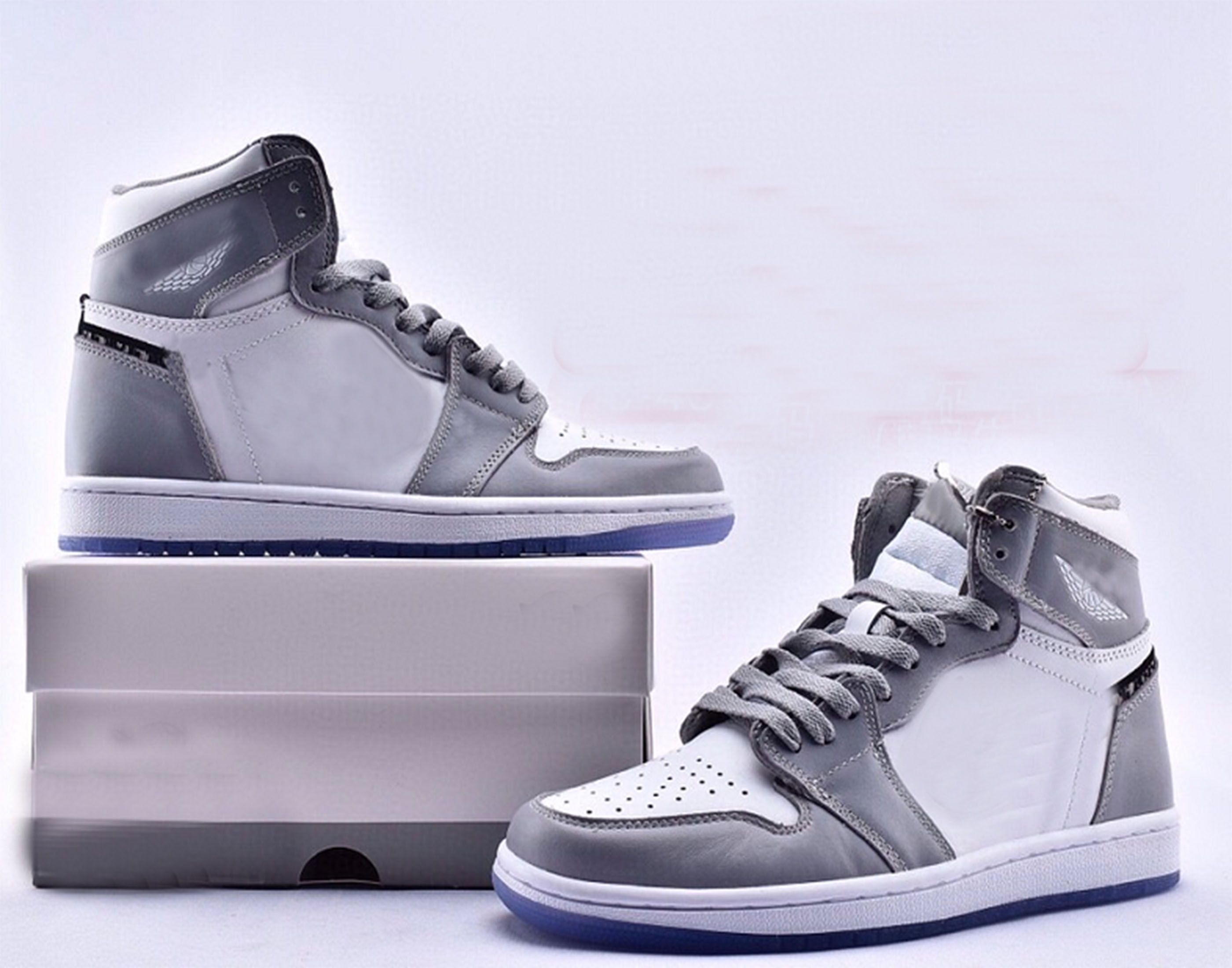 newest basketball shoes 2020