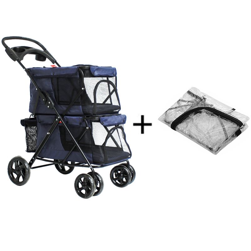 double dog strollers sale