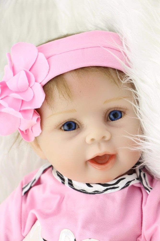 original baby doll