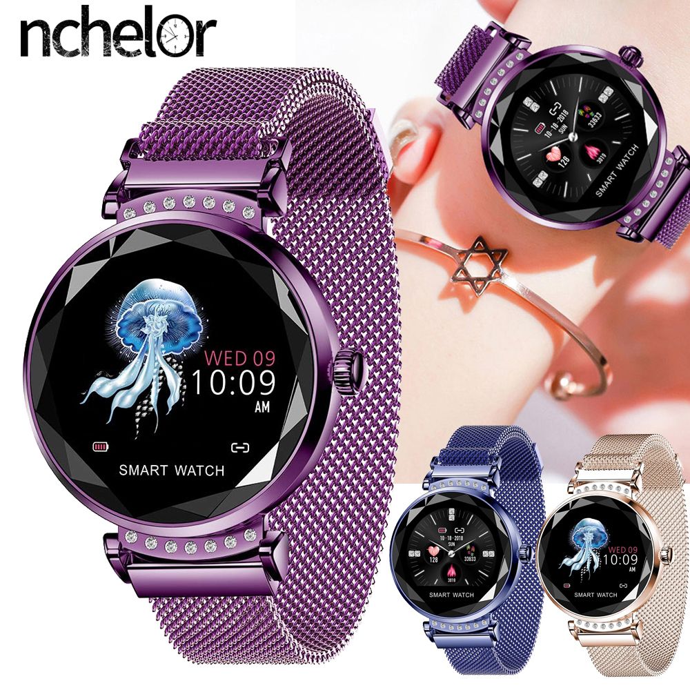 h2 smartwatch