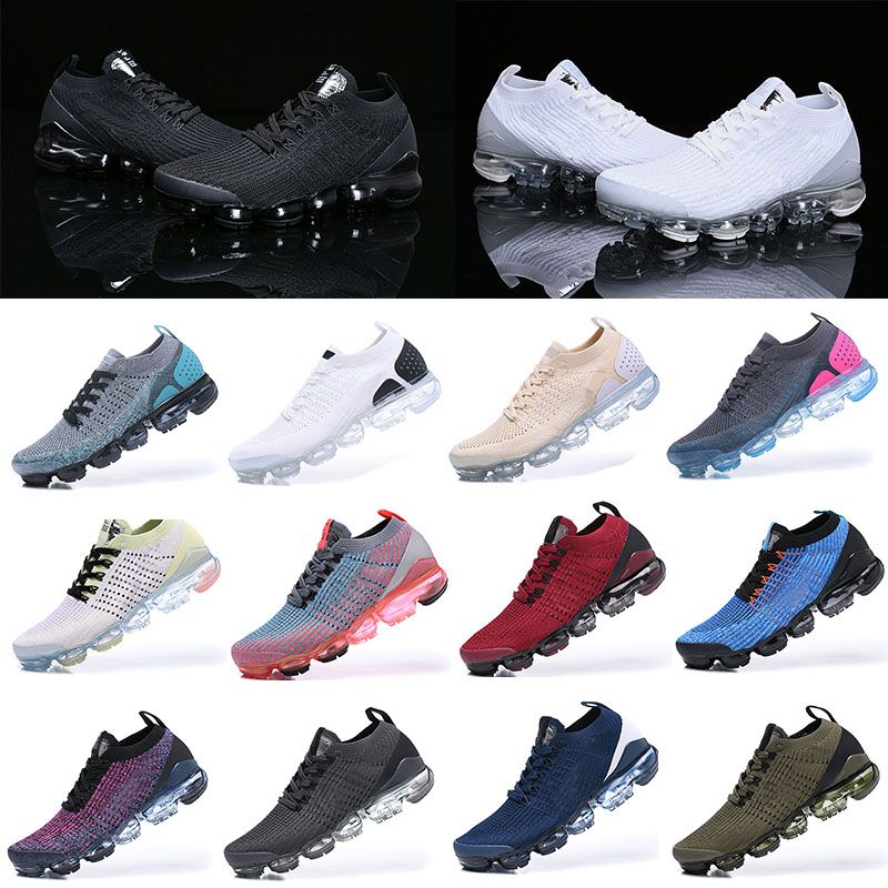 best trail running shoes 2019