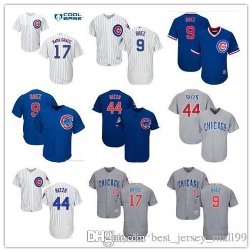 anthony rizzo new jersey