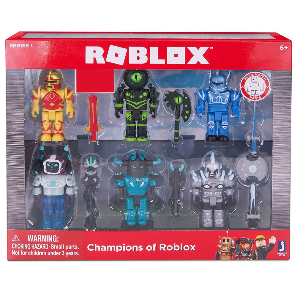 juguetes de roblox