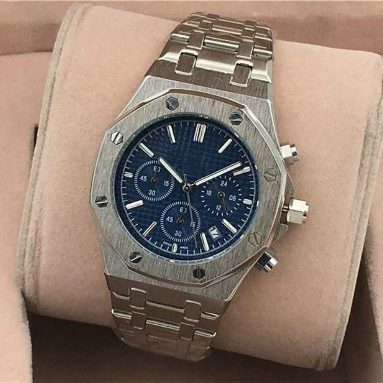 highest water resistant watch