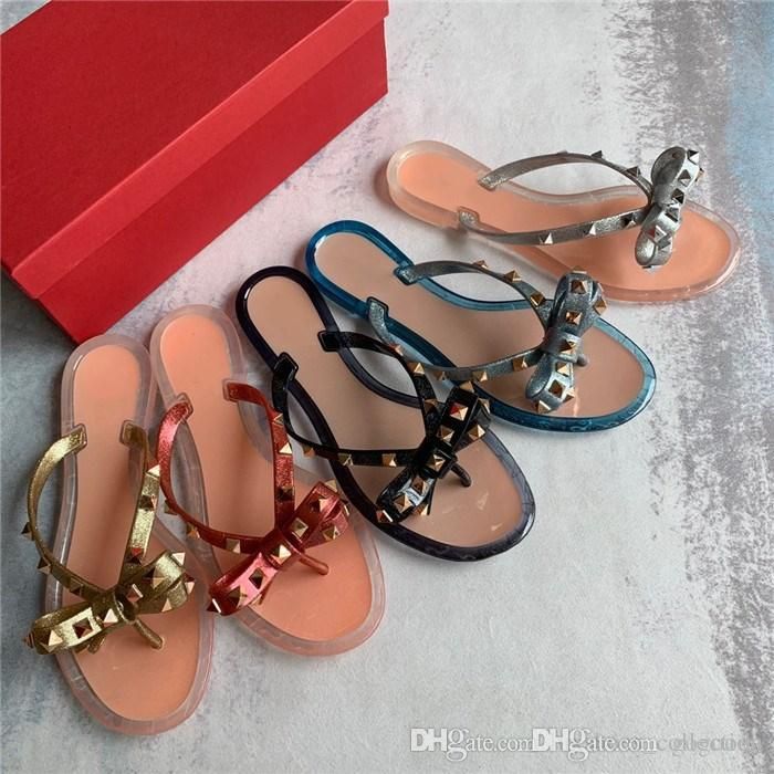 beach slippers brands