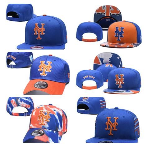 mets hat snapback