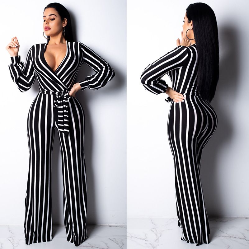 full figure jumpsuits