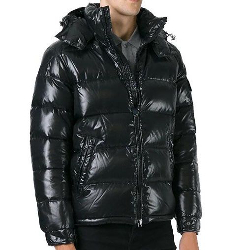 bubble jacket designer