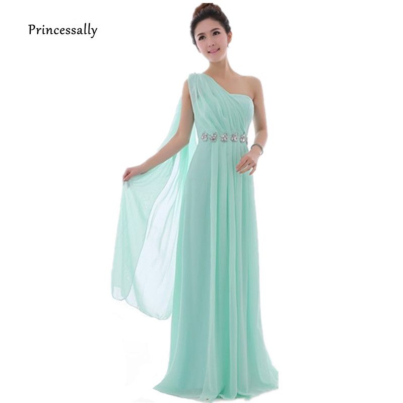 yellow green bridesmaid dresses