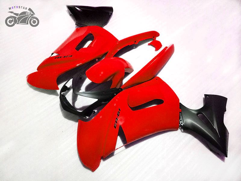 2007 kawasaki ninja 650r fairings
