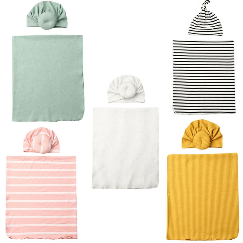 baby boy muslin wraps
