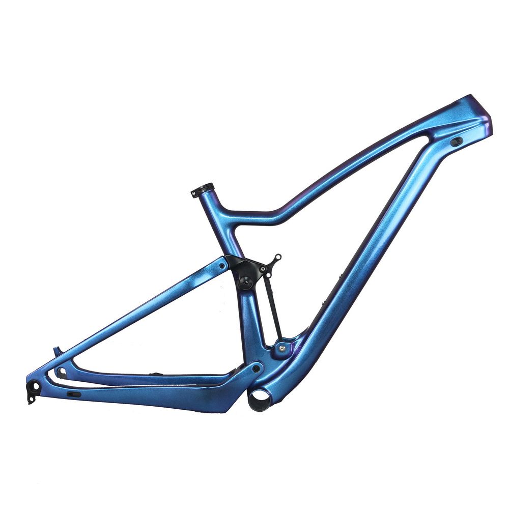 enduro frame sale